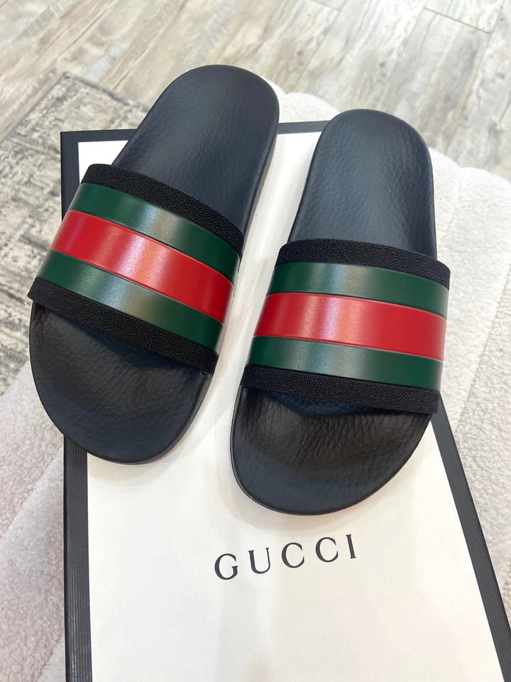 gucci slide